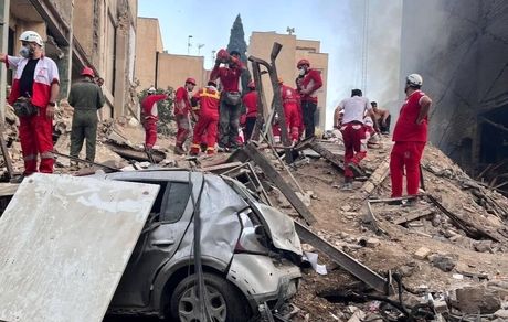 جان باختن بیش از هزار و ۹۰۰ نفر، از جمله زنان و کودکان در جنگ اخیر