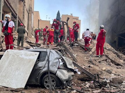 جان باختن بیش از هزار و ۹۰۰ نفر، از جمله زنان و کودکان در جنگ اخیر