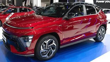 هیوندای و کیا در آمریکا فراخوان بازگرداندن خودروهایشان دادند