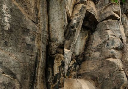 کشف سنگ‌نگاره‌ها و غارنگاره‌هایی با قدمت بیش از ۴۰۰۰ سال