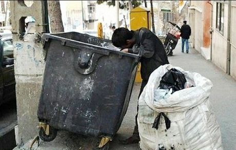 دو برابر شدن جمعیت «زیرخط فقر» طی سه سال اخیر
