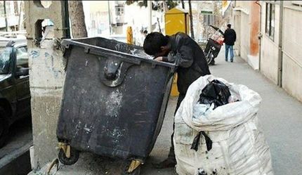 دو برابر شدن جمعیت «زیرخط فقر» طی سه سال اخیر