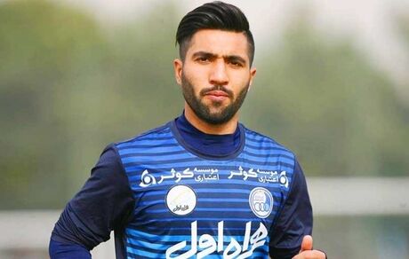اسماعیلی: هواداران استقلال به وقتش همه چیز را متوجه خواهند شد 