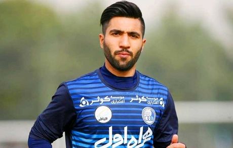 اسماعیلی: هواداران استقلال به وقتش همه چیز را متوجه خواهند شد 