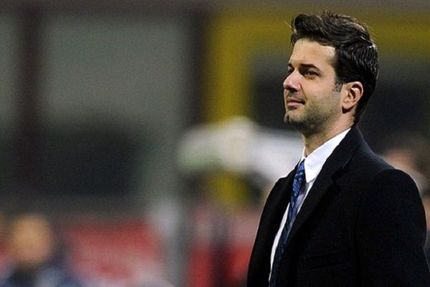 استراماچونی یک فصل دیگر هم در استقلال ماندنی شد