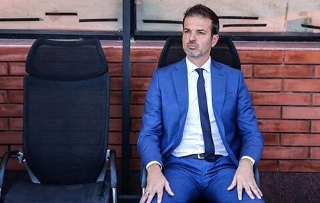 پیام جدید استراماچونی برای هواداران استقلال