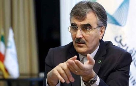بانک مرکزی از منابع و ذخایر کافی ارز و طلا برخوردار است