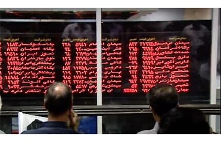 واکنش احتمالی بورس ایران به آشوب های آمریکا