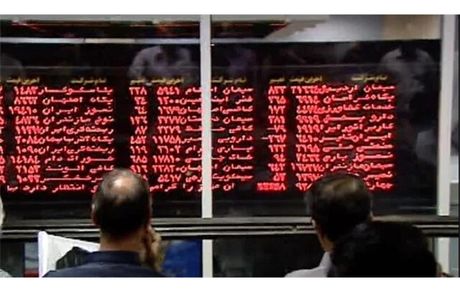 واکنش احتمالی بورس ایران به آشوب های آمریکا