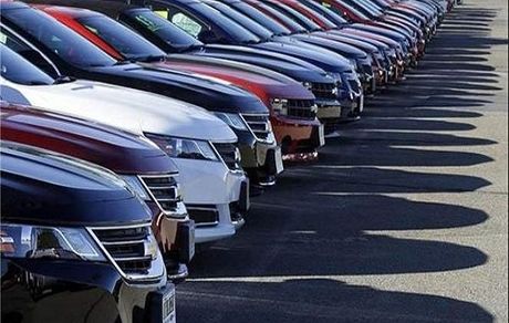 موافقت بانک مرکزی با واردات خودرو