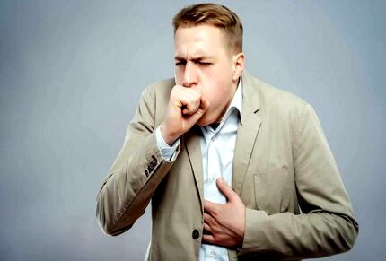  تشخیص مبتلا بودن یا نبودن به کرونا از روی صدای سرفه!