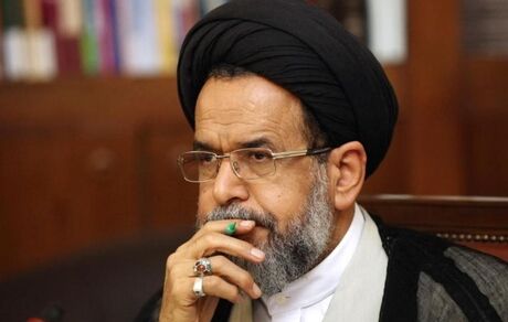 
وزیر اطلاعات: احراز صلاحیت شورای نگهبان باید باشد
