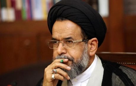 
وزیر اطلاعات: احراز صلاحیت شورای نگهبان باید باشد
