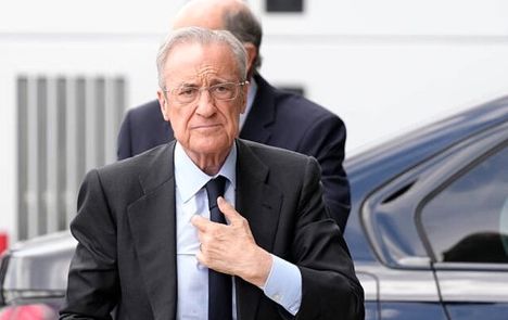 پرونده سوپرلیگ اروپا بطور رسمی بسته شد