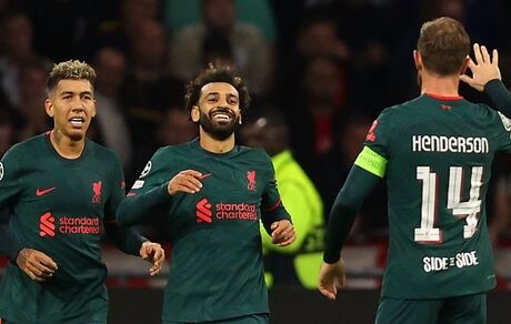 لیگ قهرمانان اروپا: باخت سنگین خانگی بارسا مقابل بایرن / ناپولی و لیورپول صعود کردند / سرنوشت گروه چهار گره خورد