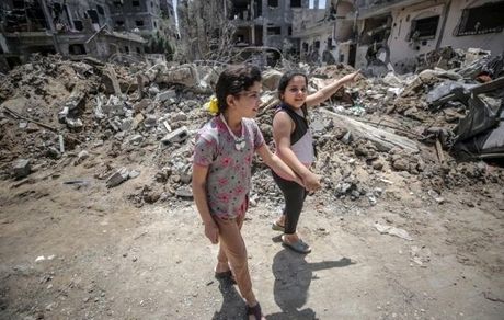 اسرائیل، آتش بس موقت را نپذیرفت