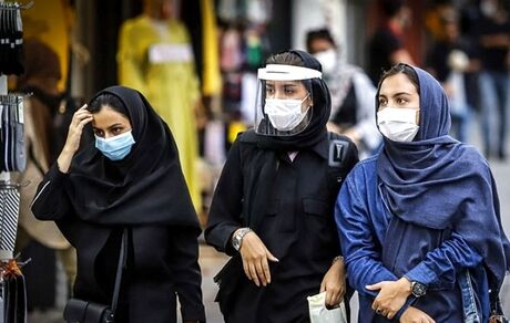 جزییات محدودیت‌های کرونایی جدید از شنبه ۱۵ آذر اعلام شد