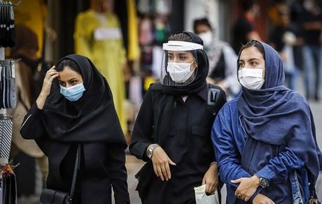 جزییات محدودیت‌های کرونایی جدید از شنبه ۱۵ آذر اعلام شد