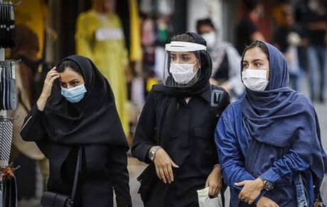 جزییات محدودیت‌های کرونایی جدید از شنبه ۱۵ آذر اعلام شد
