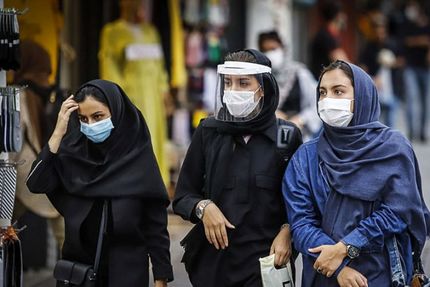 جزییات محدودیت‌های کرونایی جدید از شنبه ۱۵ آذر اعلام شد