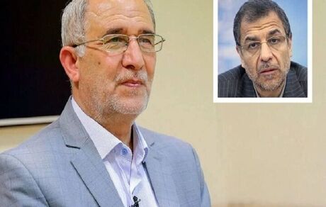 رئیس هیات مدیره و مدیرعامل کانون جهانگردی و اتومبیلرانی منصوب شد