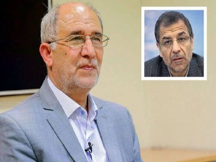 رئیس هیات مدیره و مدیرعامل کانون جهانگردی و اتومبیلرانی منصوب شد