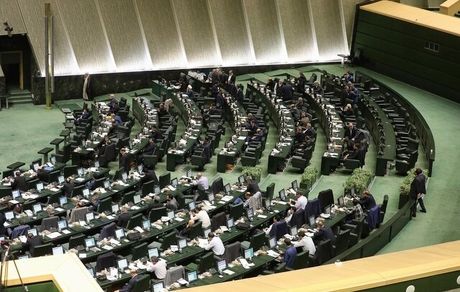 اعلام وصول طرح ورود و اقامت اتباع خارجه در ایران