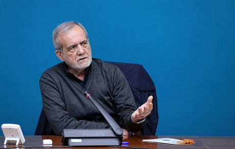 رئیس جمهور: برای ارتقای کیفیت آموزش، از تمام صاحب‌نظران و فعالان این عرصه دعوت کرده‌ایم