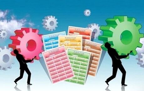 انتشار بیش از ۸۸ هزار میلیارد تومان اوراق نقدی و غیر نقدی در سال جاری