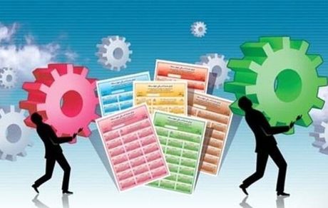 انتشار بیش از ۸۸ هزار میلیارد تومان اوراق نقدی و غیر نقدی در سال جاری