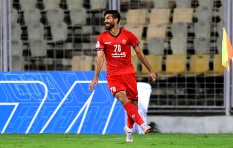احتمال جریمه پرسپولیس و مغانلو / جریمه احتمالی ۲۰ هزار دلاری AFC بخاطر اشتباه سرخ‌پوشان