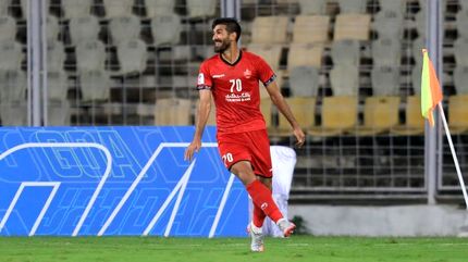 احتمال جریمه پرسپولیس و مغانلو / جریمه احتمالی ۲۰ هزار دلاری AFC بخاطر اشتباه سرخ‌پوشان
