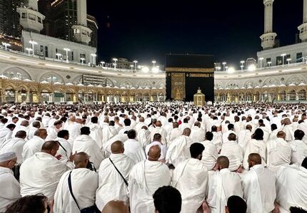 اعلام جزئیات معاینات پزشکی و زمان‌بندی واکسیناسیون حج تمتع ۱۴۰۵