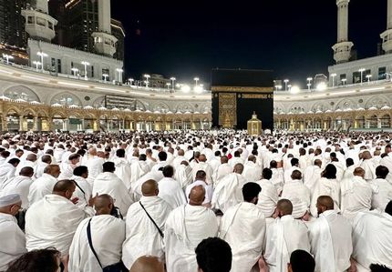 اعلام جزئیات معاینات پزشکی و زمان‌بندی واکسیناسیون حج تمتع ۱۴۰۵