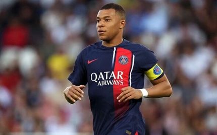 شاید ام‌باپه به الهلال برود