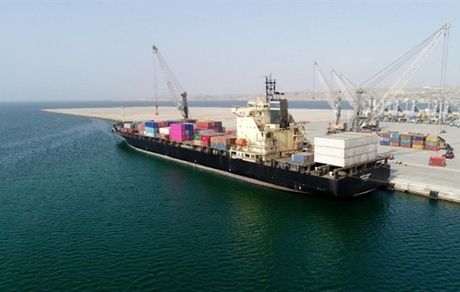 ورود خدمه کشتی از ۸ کشور به ایران ممنوع شد