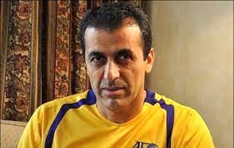 مسعود مرادی ناظر داوری رقابت‌های مقدماتی جام جهانی