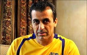 مسعود مرادی ناظر داوری رقابت‌های مقدماتی جام جهانی