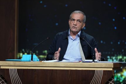 رییس جمهور امشب با مردم گفت و گو خواهدکرد