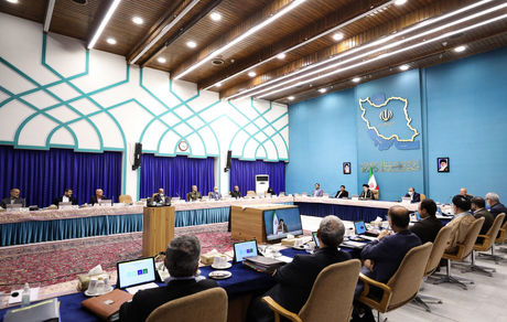 تمدید تغییر ساعات کاری دستگاه‌های اجرایی در تهران تا پایان سال