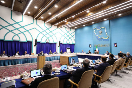 تمدید تغییر ساعات کاری دستگاه‌های اجرایی در تهران تا پایان سال