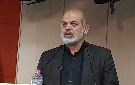 تاکید وزیر کشور برای ایجاد شهرهای هوشمند