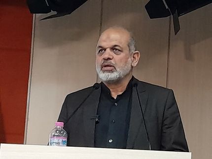 تاکید وزیر کشور برای ایجاد شهرهای هوشمند