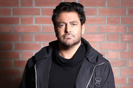 ویدیو| اولین گفتگو با محمدرضا گلزار بعد از ابتلا به کرونا