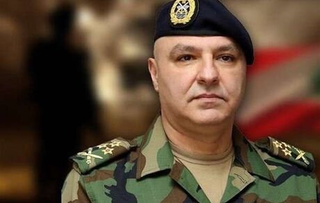 رئیس جمهور جدید لبنان: زلزله سیاسی در خاورمیانه حکومت‌ها را تغییر داد و ممکن است مرزها را نیز تغییر دهد