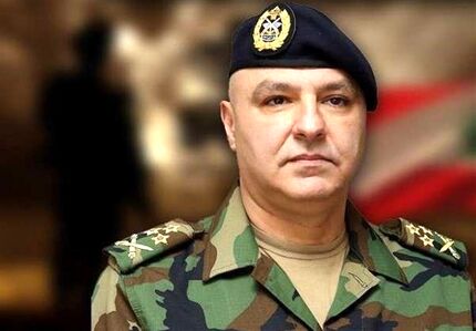 رئیس جمهور جدید لبنان: زلزله سیاسی در خاورمیانه حکومت‌ها را تغییر داد و ممکن است مرزها را نیز تغییر دهد