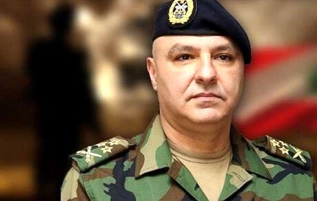 رئیس جمهور جدید لبنان: زلزله سیاسی در خاورمیانه حکومت‌ها را تغییر داد و ممکن است مرزها را نیز تغییر دهد