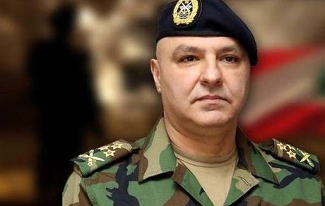 رئیس جمهور جدید لبنان: زلزله سیاسی در خاورمیانه حکومت‌ها را تغییر داد و ممکن است مرزها را نیز تغییر دهد