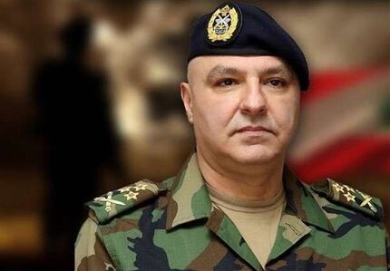 رئیس جمهور جدید لبنان: زلزله سیاسی در خاورمیانه حکومت‌ها را تغییر داد و ممکن است مرزها را نیز تغییر دهد