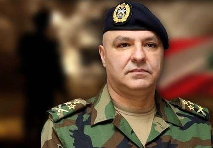 رئیس جمهور جدید لبنان: زلزله سیاسی در خاورمیانه حکومت‌ها را تغییر داد و ممکن است مرزها را نیز تغییر دهد